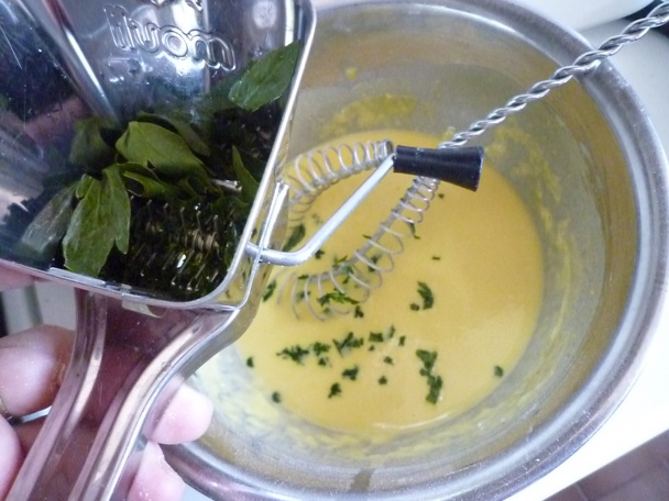 Palacinky na slano (fotorecept) - obrázok 6