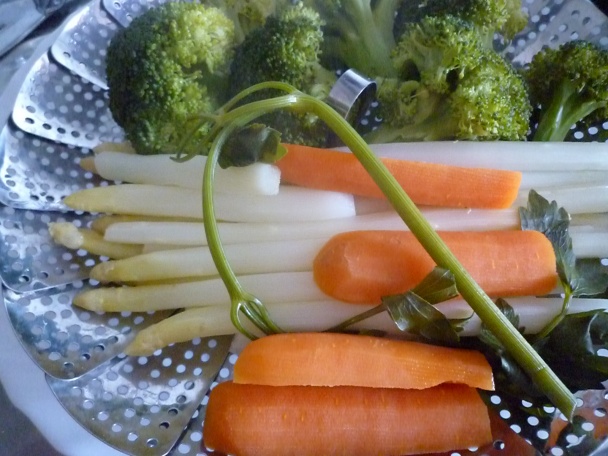 Bešamel so šampiňónmi (fotorecept) - obrázok 4