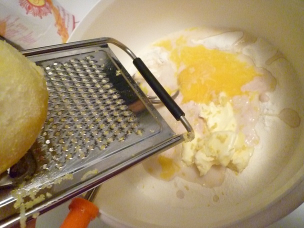 Buchtičky slimáky (fotorecept) - obrázok 1