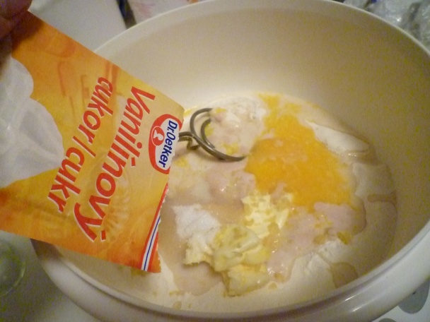 Buchtičky slimáky (fotorecept) - obrázok 2