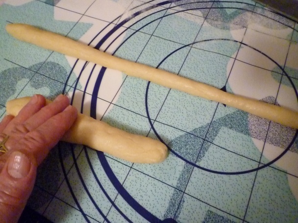 Buchtičky slimáky (fotorecept) - obrázok 4