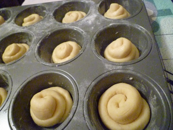 Buchtičky slimáky (fotorecept) - obrázok 7