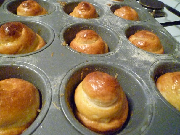 Buchtičky slimáky (fotorecept) - obrázok 8