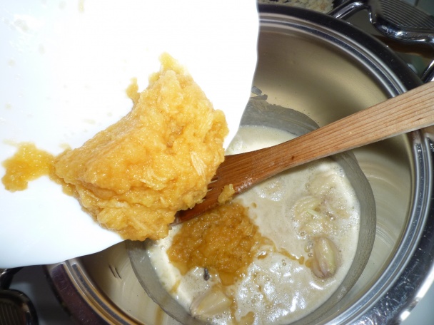 Krémová PARADAJKOVÁ polievka, rýchlo a chutne (fotorecept) - obrázok 1