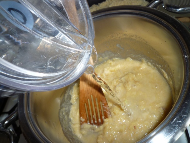 Krémová PARADAJKOVÁ polievka, rýchlo a chutne (fotorecept) - obrázok 2