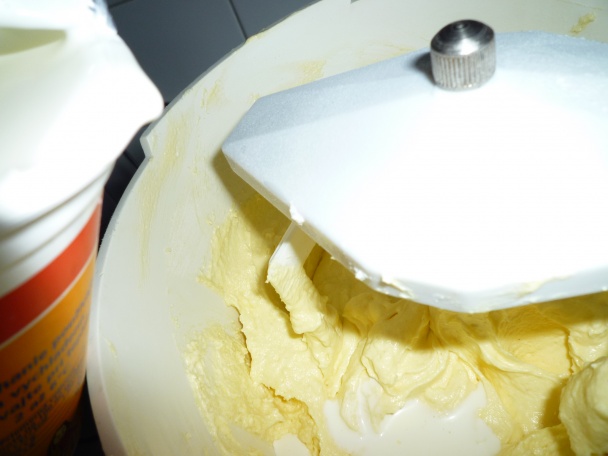 Ovocný koláč  s čerešňami (fotorecept) - obrázok 7