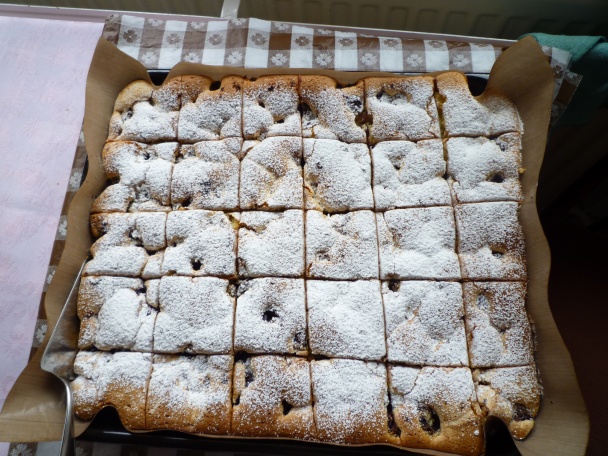 Bublanina Jarka (fotorecept) - obrázok 10