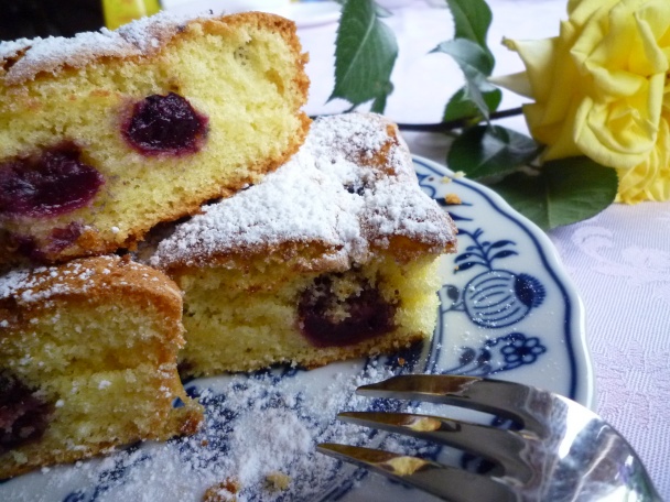 Bublanina Jarka (fotorecept) - obrázok 11