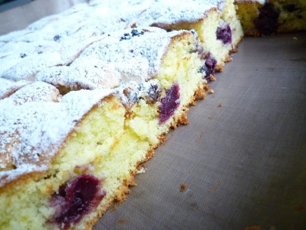 Bublanina Jarka (fotorecept) - obrázok 9