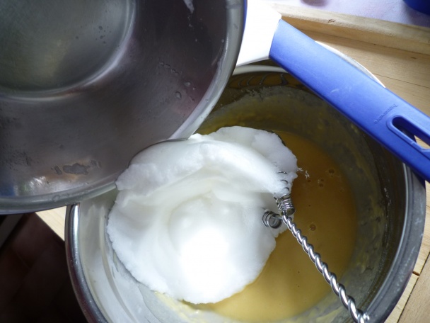 Vyprážané ANANÁSOVÉ kolieska (fotorecept) - obrázok 7