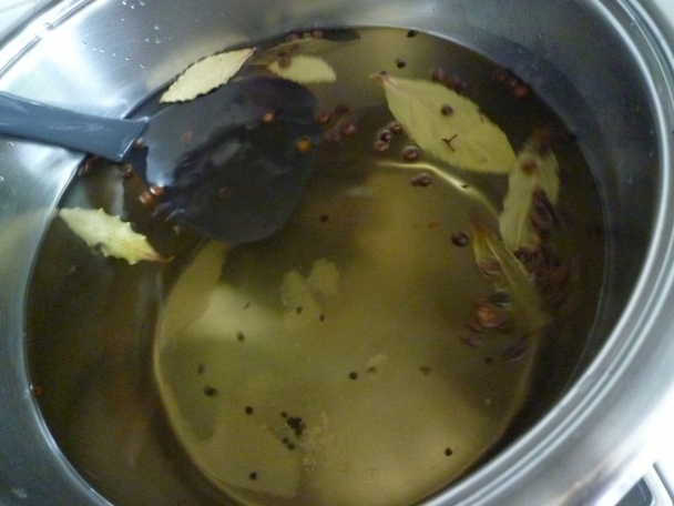 Zaváraná PAPRIKA r.2011 (fotorecept) - obrázok 2