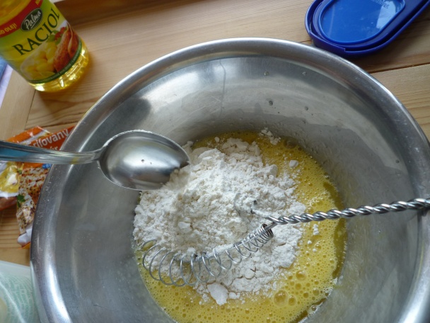 KURACIE PRSIA v cestíčku - medajlónky (fotorecept) - obrázok 2