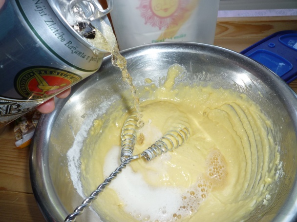 KURACIE PRSIA v cestíčku - medajlónky (fotorecept) - obrázok 3