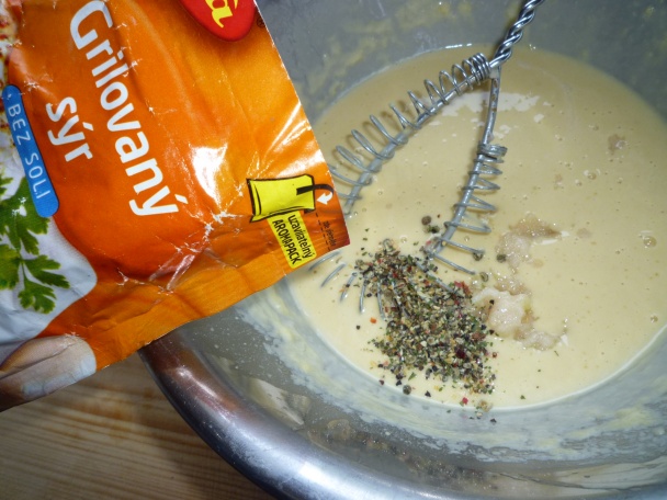 KURACIE PRSIA v cestíčku - medajlónky (fotorecept) - obrázok 6