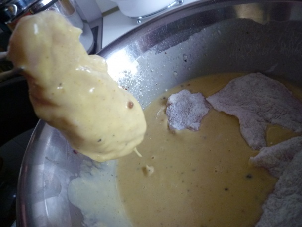 KURACIE PRSIA v cestíčku - medajlónky (fotorecept) - obrázok 12