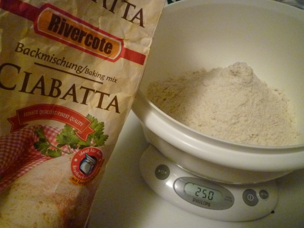 CHLIEB - inšpirácia (fotorecept) - obrázok 2