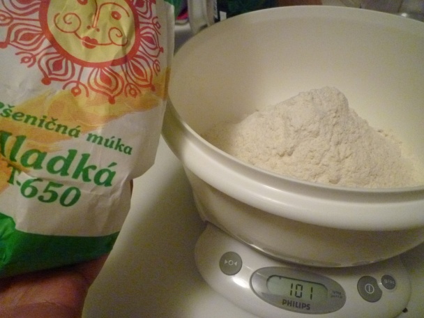 CHLIEB - inšpirácia (fotorecept) - obrázok 4