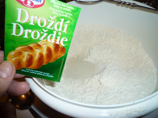 CHLIEB - inšpirácia (fotorecept) - obrázok 5