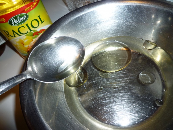 CHLIEB - inšpirácia (fotorecept) - obrázok 9