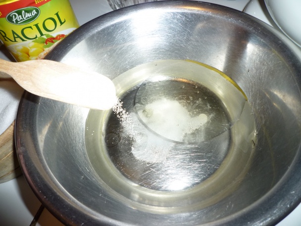 CHLIEB - inšpirácia (fotorecept) - obrázok 10