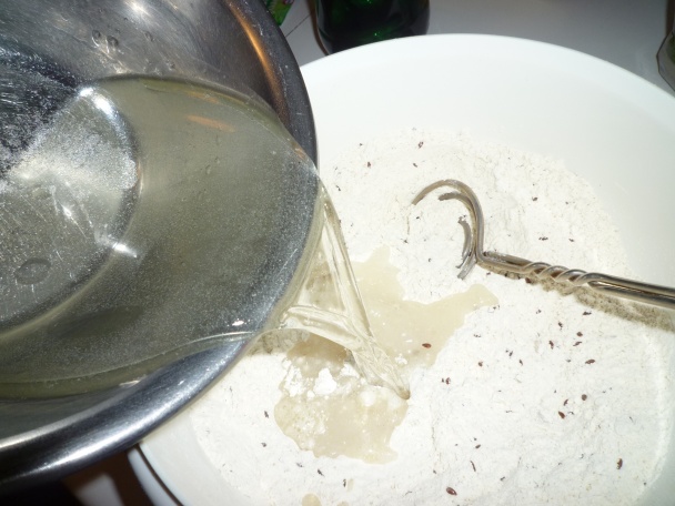 CHLIEB - inšpirácia (fotorecept) - obrázok 11