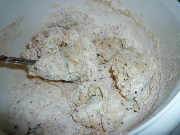 CHLIEB - inšpirácia (fotorecept) - obrázok 12