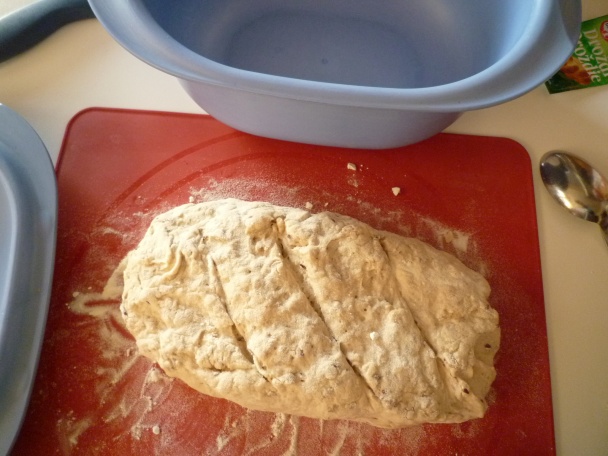 CHLIEB - inšpirácia (fotorecept) - obrázok 14