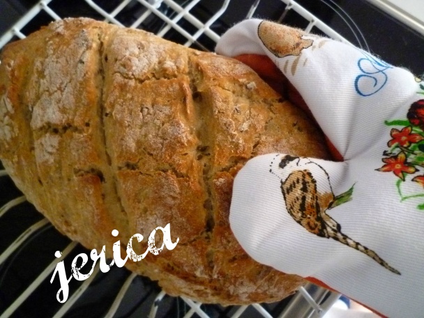 CHLIEB - inšpirácia (fotorecept) - obrázok 16