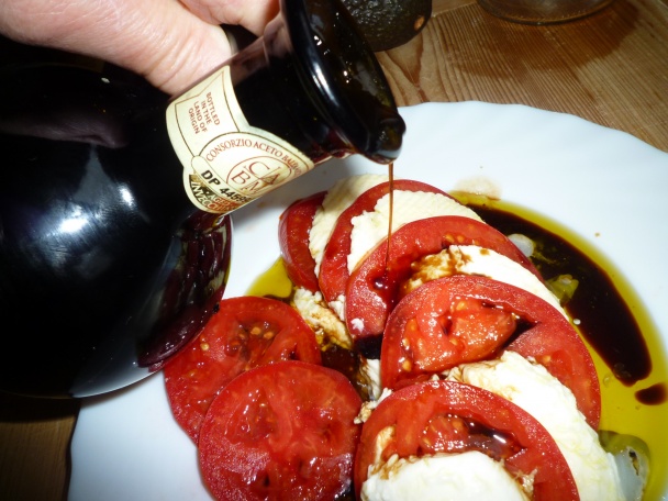 MOZZARELA - raňajky (fotorecept) - obrázok 4