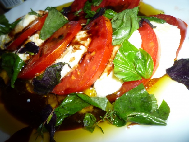 MOZZARELA - raňajky (fotorecept) - obrázok 6