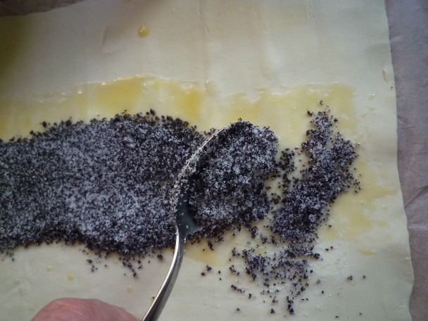 ŠTRÚDĽA - rýchlo a chutne (fotorecept)  - obrázok 2