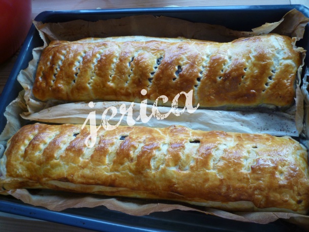 ŠTRÚDĽA - rýchlo a chutne (fotorecept)  - obrázok 8