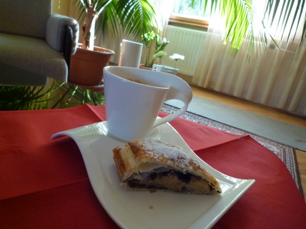 ŠTRÚDĽA - rýchlo a chutne (fotorecept)  - obrázok 9