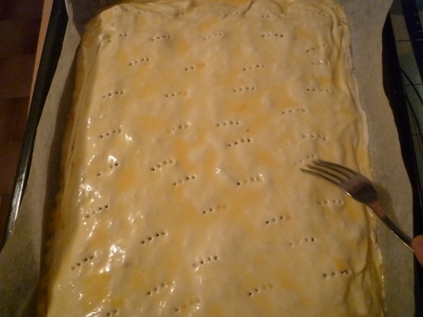 Štrúdľa lenivej gazdinej (fotorecept) - obrázok 12