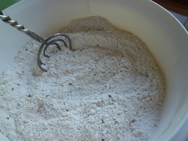 CHLIEB  po lopate - inšpirácia  2 (fotorecept) - obrázok 7