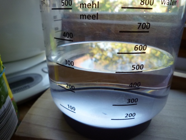 CHLIEB  po lopate - inšpirácia  2 (fotorecept) - obrázok 8