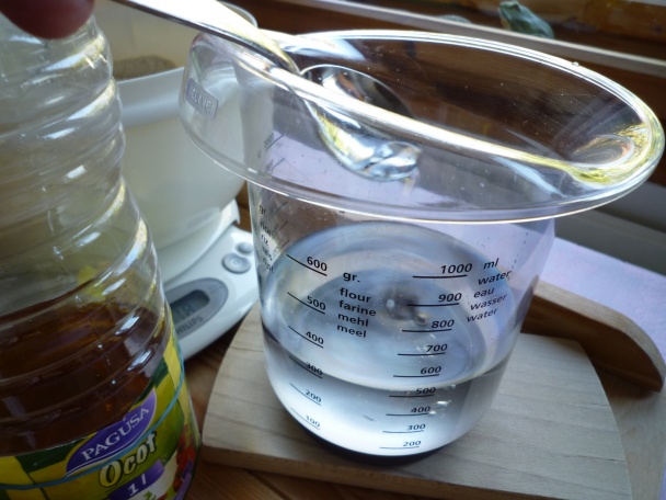 CHLIEB  po lopate - inšpirácia  2 (fotorecept) - obrázok 9