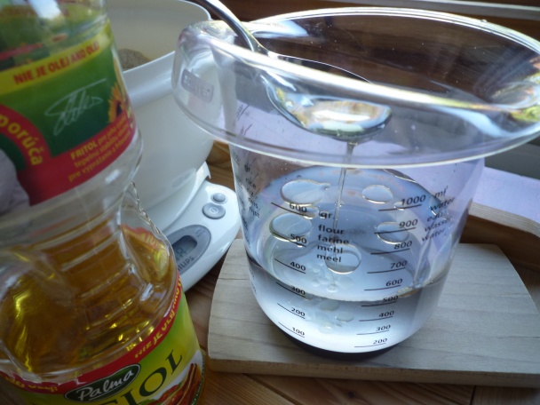 CHLIEB  po lopate - inšpirácia  2 (fotorecept) - obrázok 10