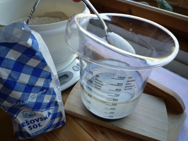 CHLIEB  po lopate - inšpirácia  2 (fotorecept) - obrázok 11