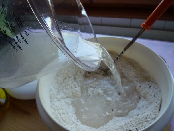 CHLIEB  po lopate - inšpirácia  2 (fotorecept) - obrázok 12