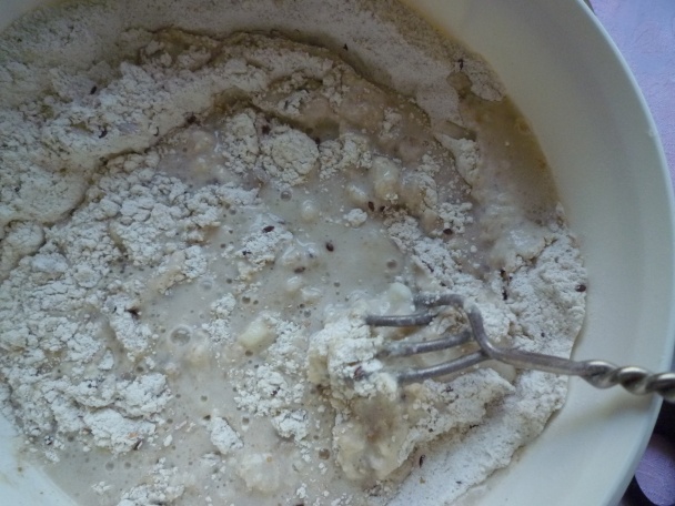 CHLIEB  po lopate - inšpirácia  2 (fotorecept) - obrázok 15