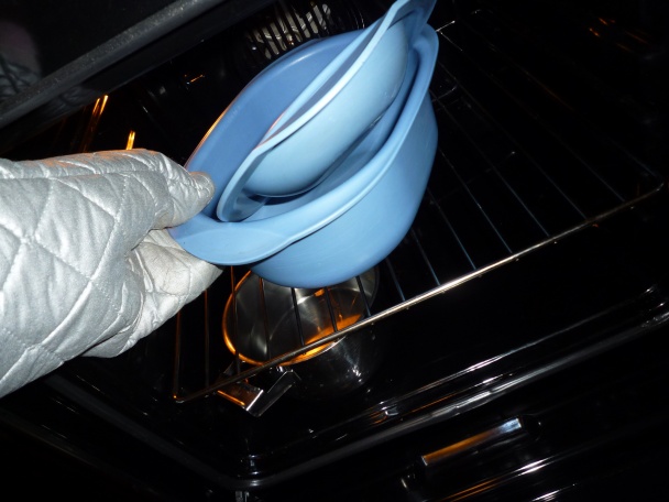 CHLIEB  po lopate - inšpirácia  2 (fotorecept) - obrázok 17