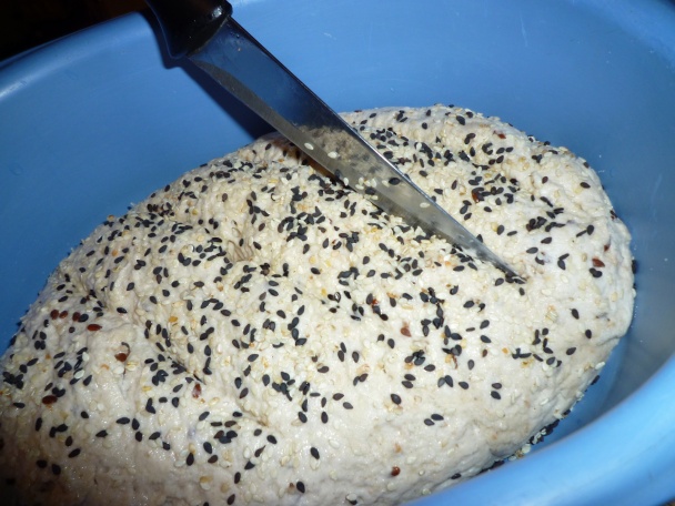 CHLIEB  po lopate - inšpirácia  2 (fotorecept) - obrázok 20