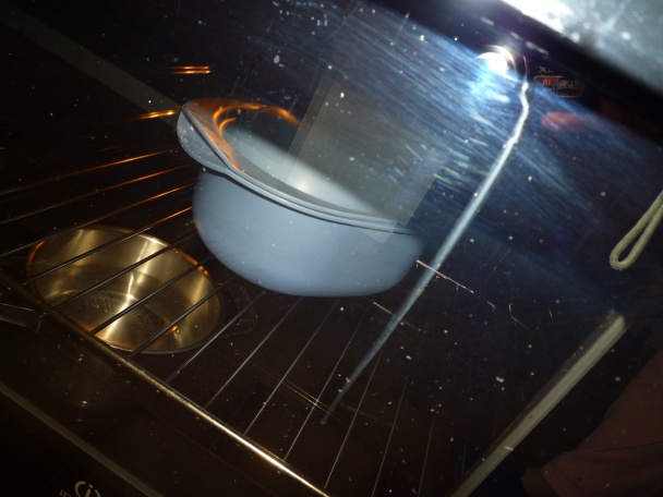 CHLIEB  po lopate - inšpirácia  2 (fotorecept) - obrázok 21