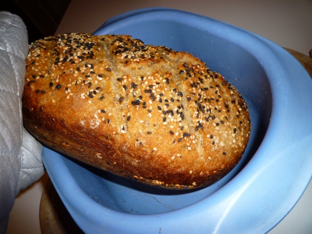 CHLIEB  po lopate - inšpirácia  2 (fotorecept) - obrázok 22