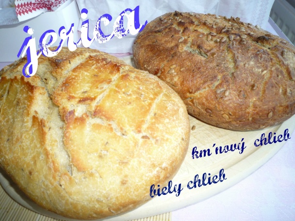 CHLIEB  po lopate - inšpirácia  2 (fotorecept) - obrázok 24