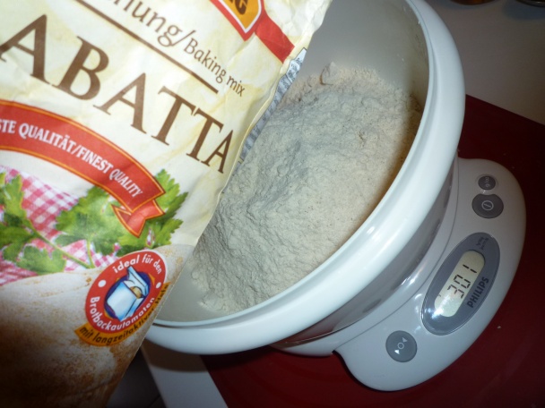 SENDVIČ - ináč (fotorecept) - obrázok 1