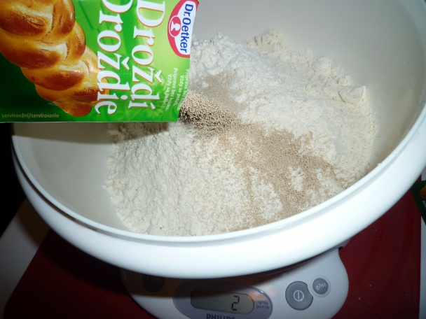 SENDVIČ - ináč (fotorecept) - obrázok 2