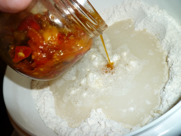 SENDVIČ - ináč (fotorecept) - obrázok 6