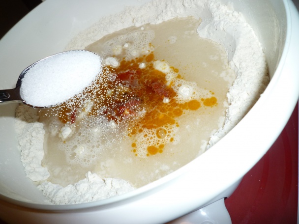 SENDVIČ - ináč (fotorecept) - obrázok 7